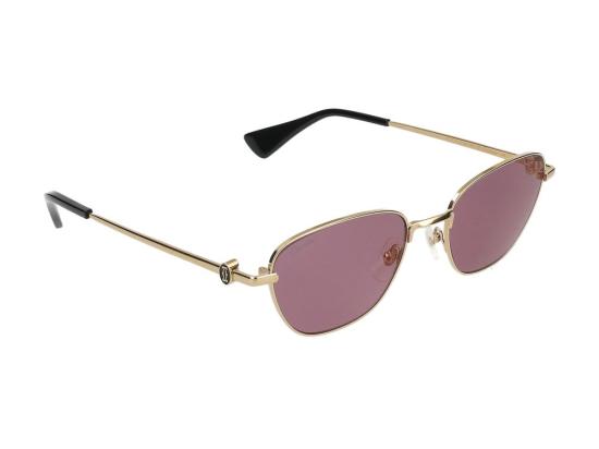  까르띠에 선글라스 CT0469S004 GOLD - CARTIER