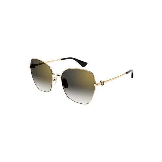  까르띠에 선글라스 CT0402S001 GOLD