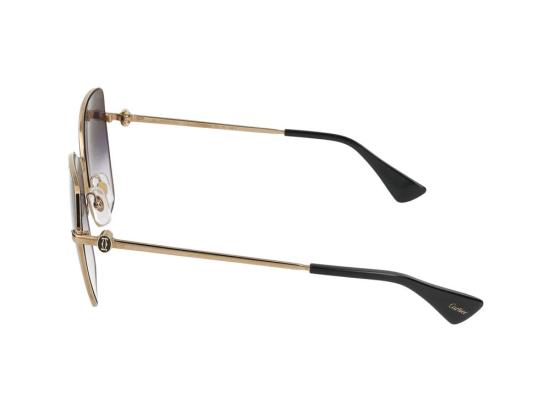  까르띠에 선글라스 CT0402S001 GOLD - CARTIER