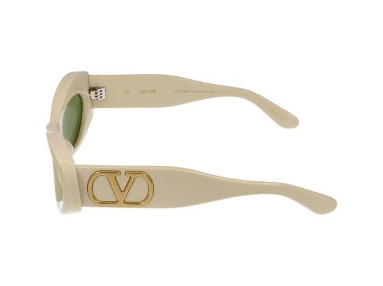  발렌티노 가라바니 선글라스 VLS178B57VLS178IVR IVORY - VALENTINO GARAVANI
