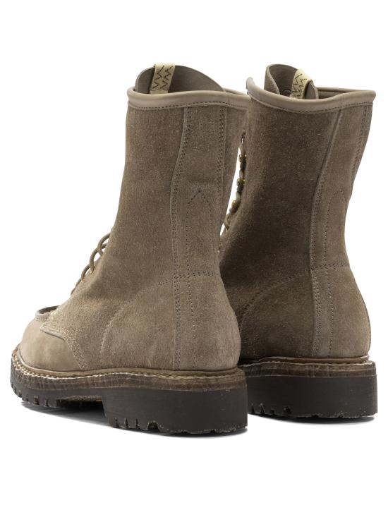 25FW 비즈빔 부츠 0125202002011SAND BEIGE - VISVIM