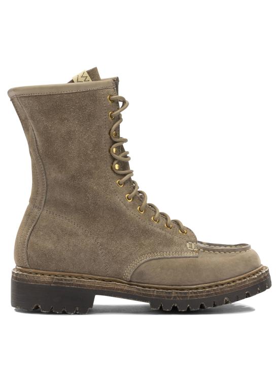 25FW 비즈빔 부츠 0125202002011SAND BEIGE