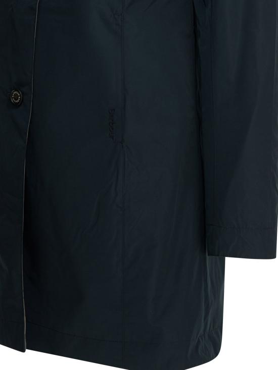 26SS 바버 자켓 LSP0233LSPNY93 BLUE - BARBOUR