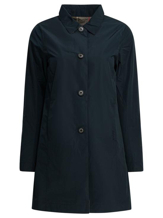 26SS 바버 자켓 LSP0233LSPNY93 BLUE