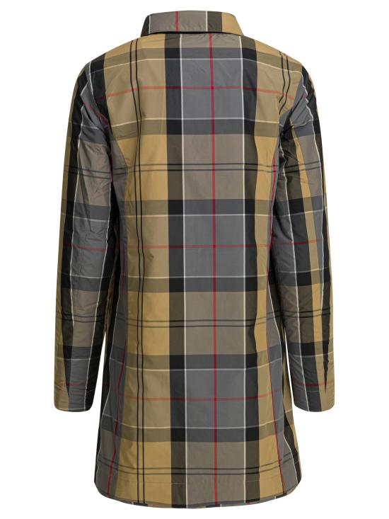 26SS 바버 자켓 LSP0233LSPNY93 BLUE - BARBOUR