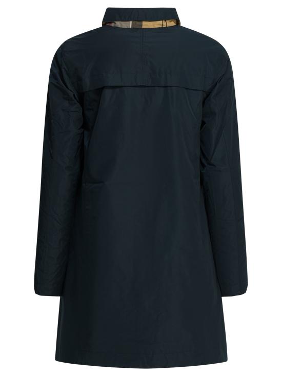 26SS 바버 자켓 LSP0233LSPNY93 BLUE - BARBOUR