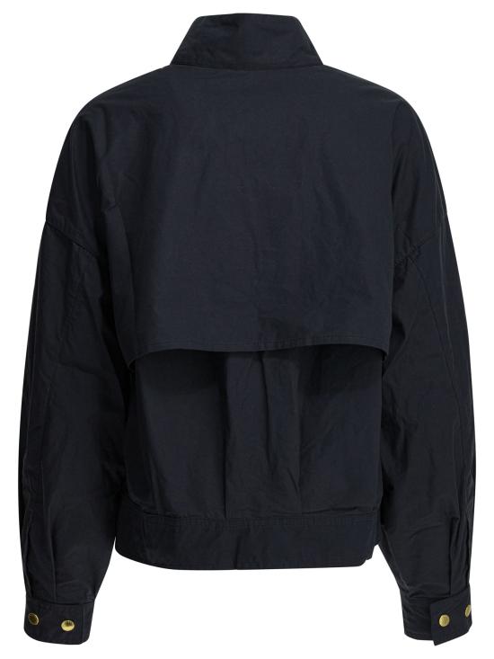 26SS 바버 자켓 LCA0397LCANY71 BLUE - BARBOUR