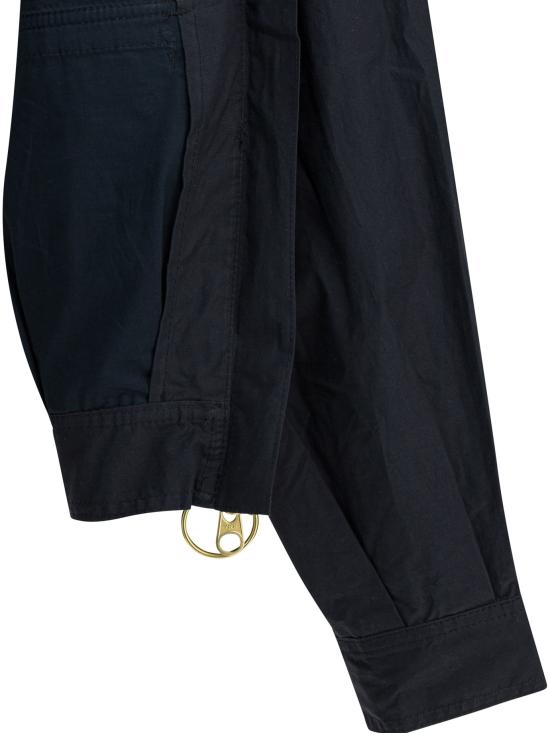 26SS 바버 자켓 LCA0397LCANY71 BLUE - BARBOUR