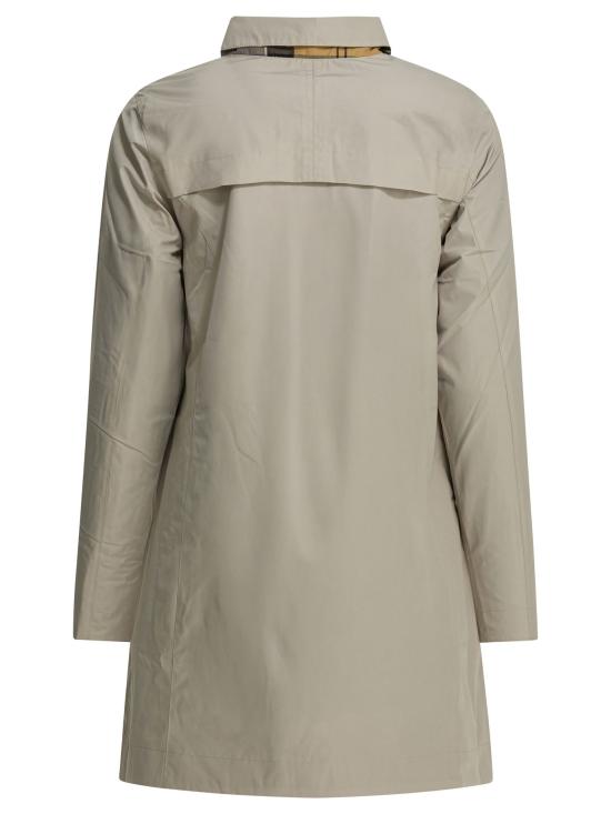 26SS 바버 자켓 LSP0233LSPST33 BEIGE - BARBOUR