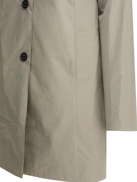 26SS 바버 자켓 LSP0233LSPST33 BEIGE - BARBOUR