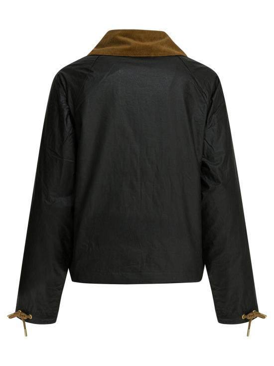 26SS 바버 자켓 LWX1531LWXOL12 GREEN - BARBOUR