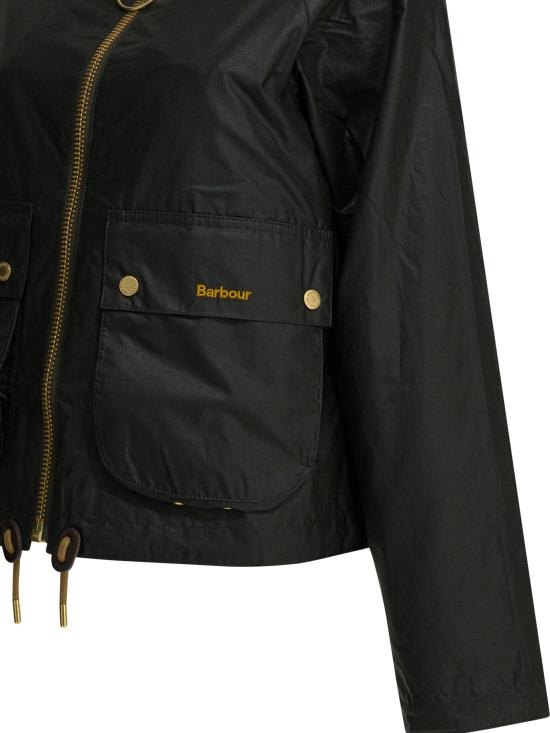 26SS 바버 자켓 LWX1531LWXOL12 GREEN - BARBOUR