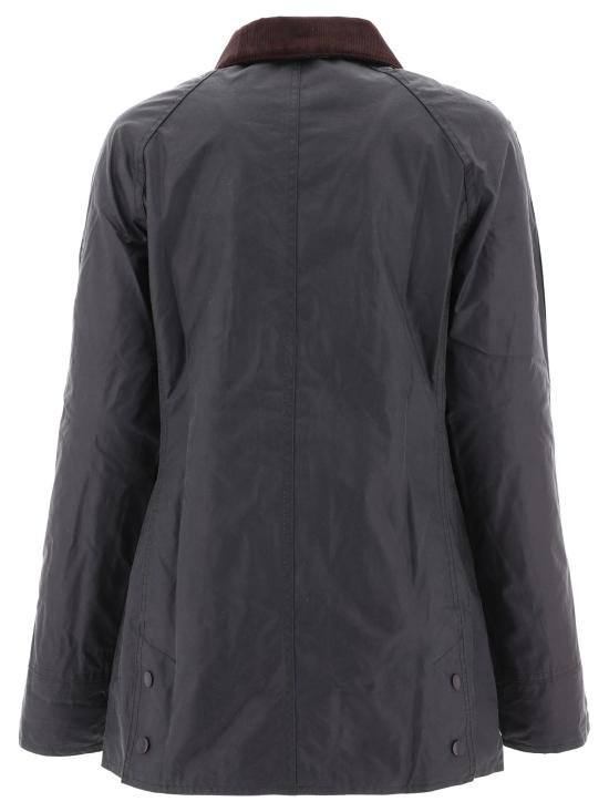 26SS 바버 비드넬 왁스 재킷 LWX0667LWXSG91 GREEN - BARBOUR