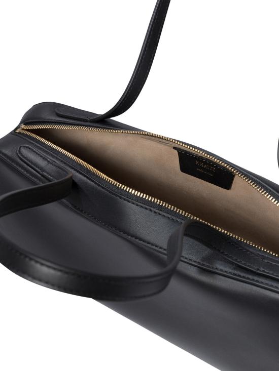 26SS 케이트 숄더백 H2040875200 BLACK - KHAITE