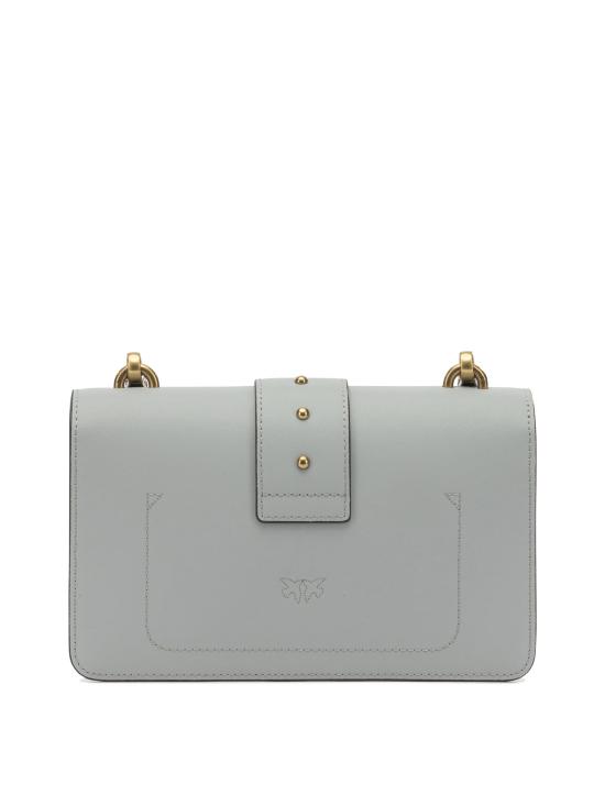 26SS 핑코 크로스백 105856A0F1K32Q GREY - PINKO