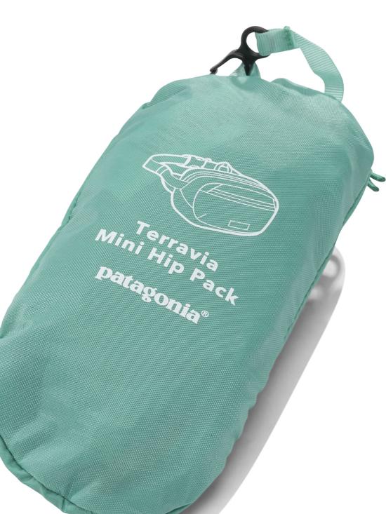 26SS 파타고니아 크로스백 49448AQST BLUE - PATAGONIA