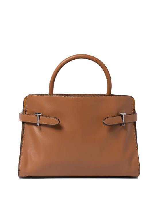 26SS 르 테너 토트백 TEMI16M1G05 BROWN