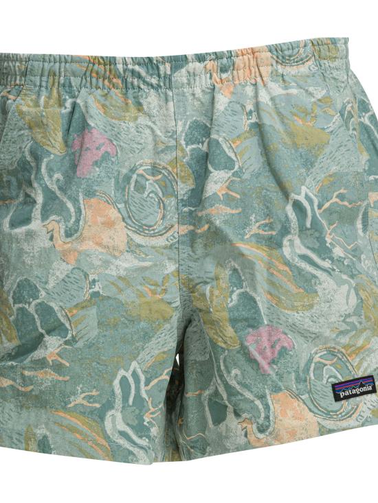 26SS 파타고니아 스트레이트 팬츠 57059MTVI LIGHT BLUE - PATAGONIA