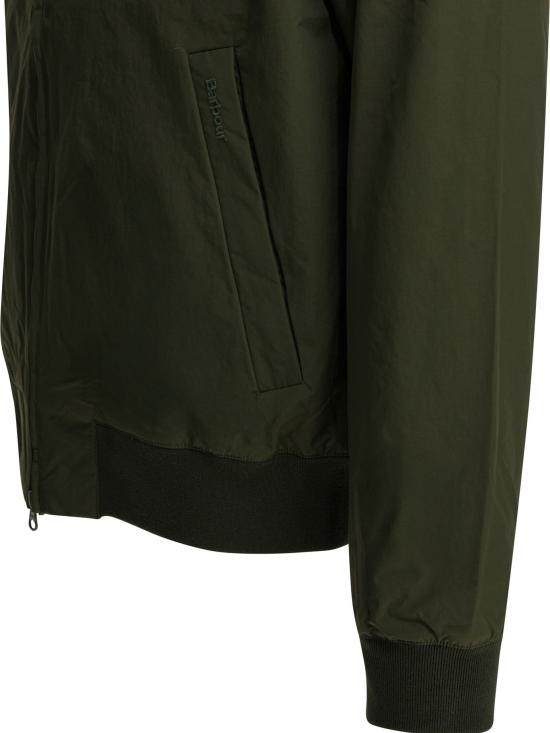 26SS 바버 자켓 MCA0412MCAOL51 GREEN - BARBOUR
