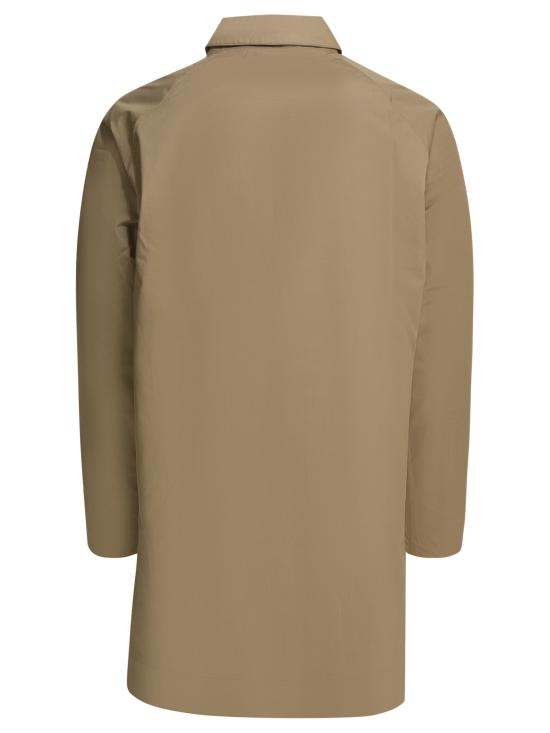 26SS 바버 자켓 MWB0856MWBST72 GREY - BARBOUR