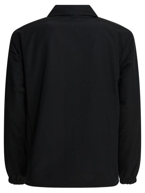 26SS 캐나다구스 자켓 REGENCYJACKET2669MT9061 BLACK - CANADA GOOSE