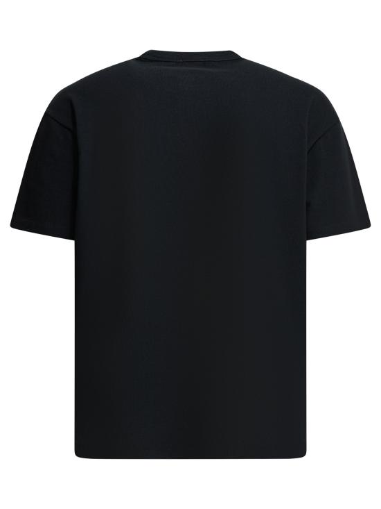 26SS 리바이스 반팔 티셔츠 004T00002 BLACK - LEVI'S