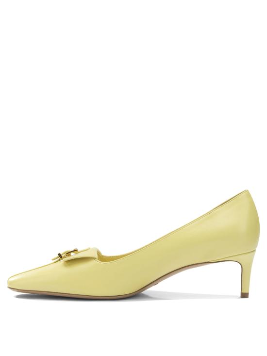 26SS 케이트 힐/펌프스 F2047987615 YELLOW - KHAITE