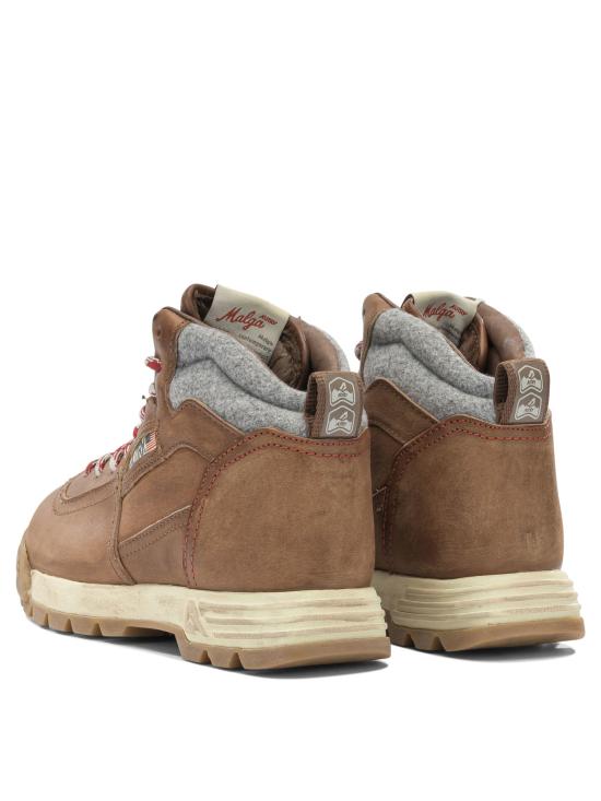 26SS 오트리 부츠 HBMWHF01 BROWN - AUTRY