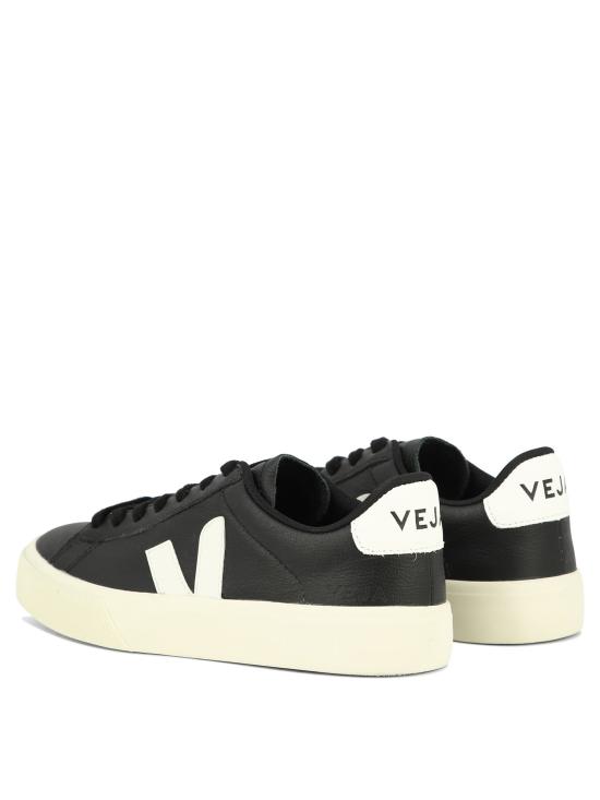 26SS 베자 스니커즈 CP0501215BLACKWHITE - VEJA