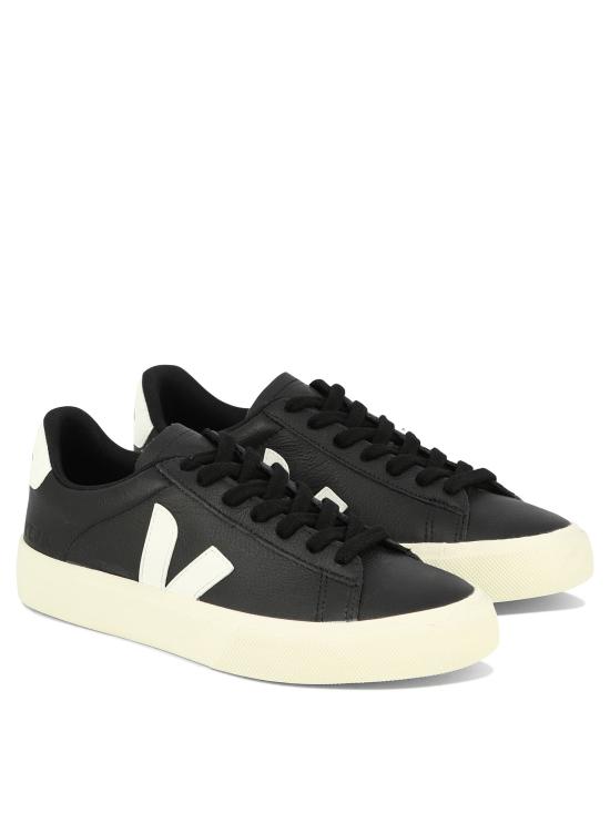 26SS 베자 스니커즈 CP0501215BLACKWHITE - VEJA