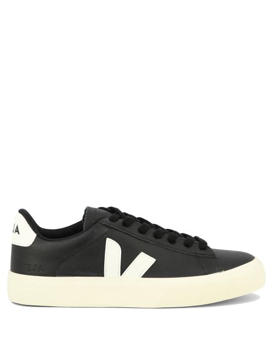 26SS 베자 스니커즈 CP0501215BLACKWHITE