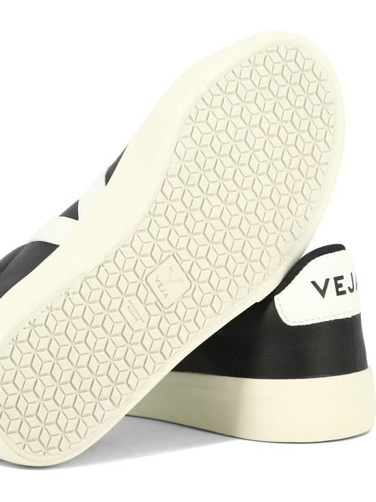 26SS 베자 스니커즈 CP0501215BLACKWHITE - VEJA
