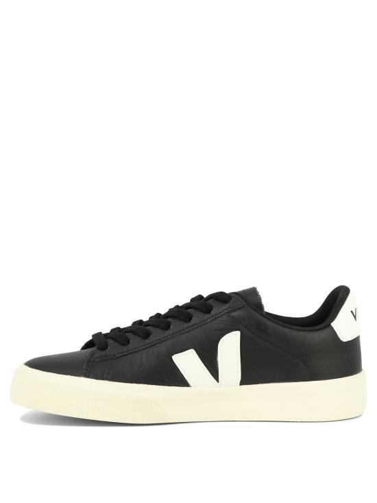 26SS 베자 스니커즈 CP0501215BLACKWHITE - VEJA