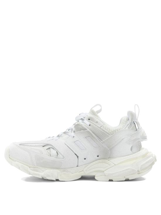 26SS 발렌시아가 트랙 스니커즈 542436WTRHW9010 WHITE - BALENCIAGA