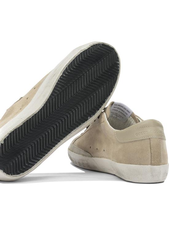 26SS 골든구스 슈퍼스타 스니커즈 GMF00101F00813815100 BEIGE - GOLDEN GOOSE