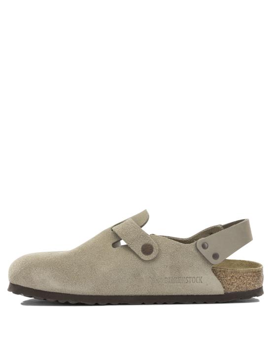 26SS 버켄스탁 토키오 2 샌들 1028323TAUPE BEIGE - BIRKENSTOCK