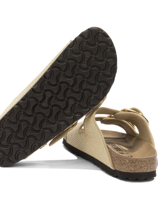 26SS 버켄스탁 샌들 1029042NATURAL BEIGE - BIRKENSTOCK