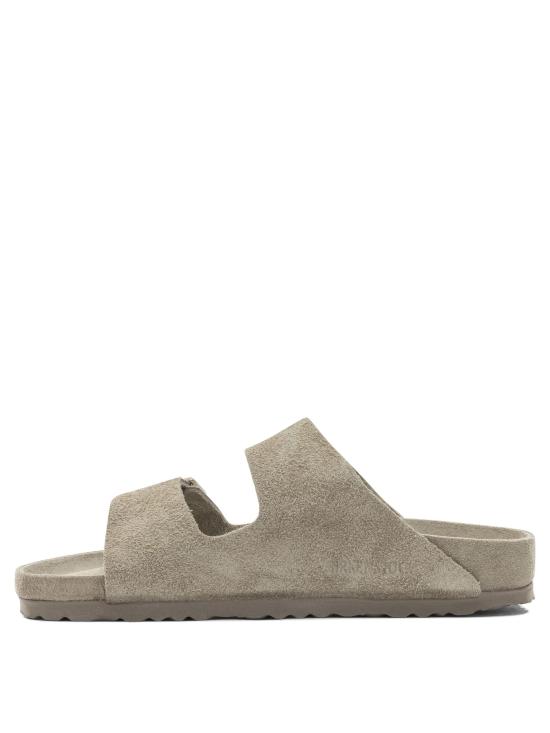 26SS 버켄스탁 샌들 1018443DTAUPE BROWN - BIRKENSTOCK