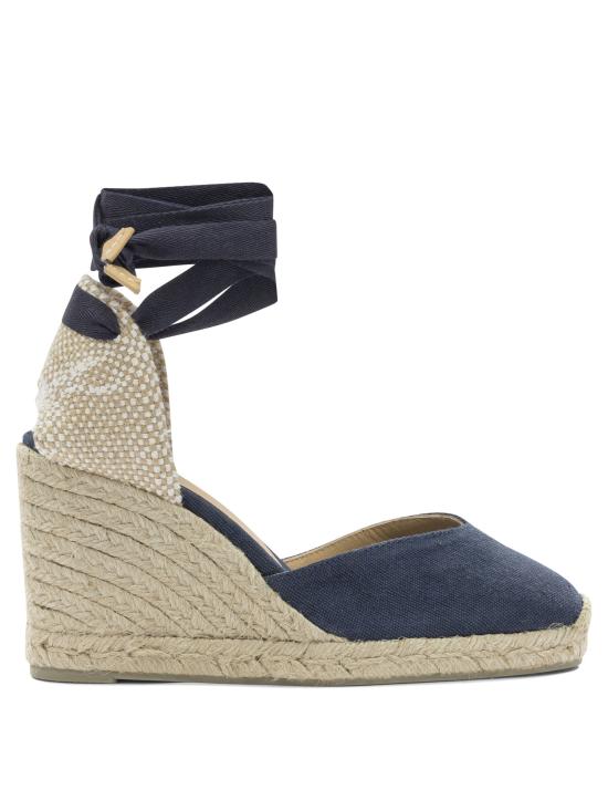 26SS 까스따네르 샌들 CHIARA8002AZULOXFORD BLUE