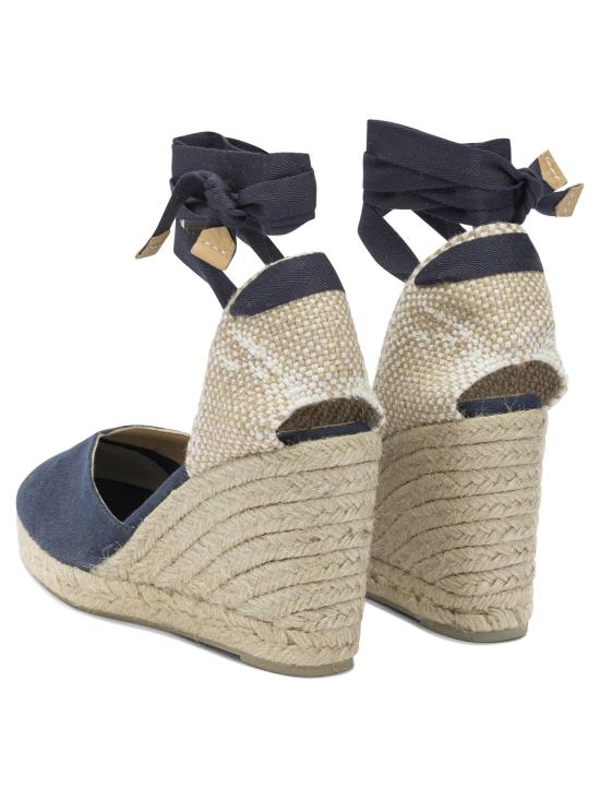 26SS 까스따네르 샌들 CHIARA8002AZULOXFORD BLUE - CASTANER