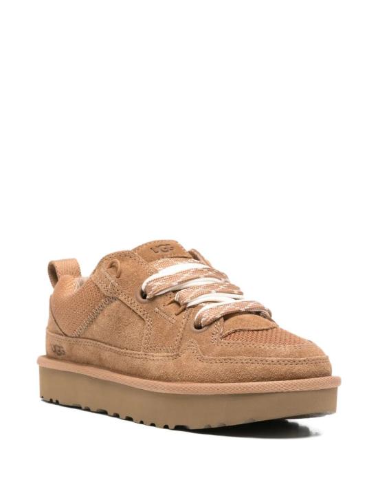 26SS 어그 스니커즈 1168890098 CHESTNUT BROWN - UGG