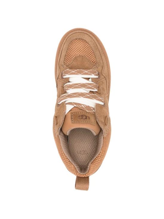 26SS 어그 스니커즈 1168890098 CHESTNUT BROWN - UGG