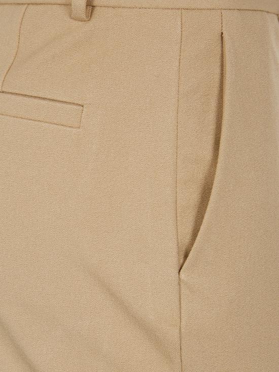 26SS 조셉 스트레이트 팬츠 JF009576 0801 GREY - JOSEPH