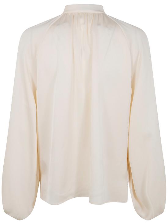 26SS 필리파 케이 셔츠 313260129 WHITE - FILIPPA K