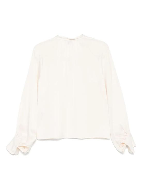 26SS 필리파 케이 셔츠 313260129 WHITE - FILIPPA K