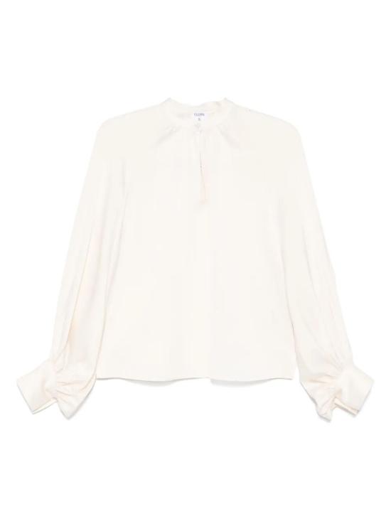 26SS 필리파 케이 셔츠 313260129 WHITE