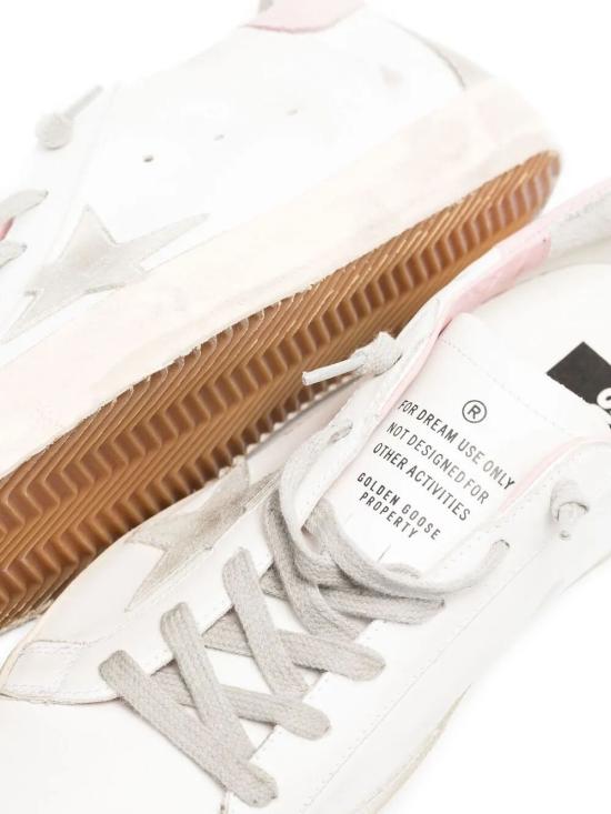 26SS 골든구스 스니커즈 GWF00102F00256910914098 10914 WHITE - GOLDEN GOOSE