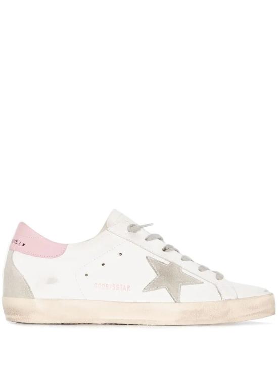 26SS 골든구스 스니커즈 GWF00102F00256910914098 10914 WHITE - GOLDEN GOOSE
