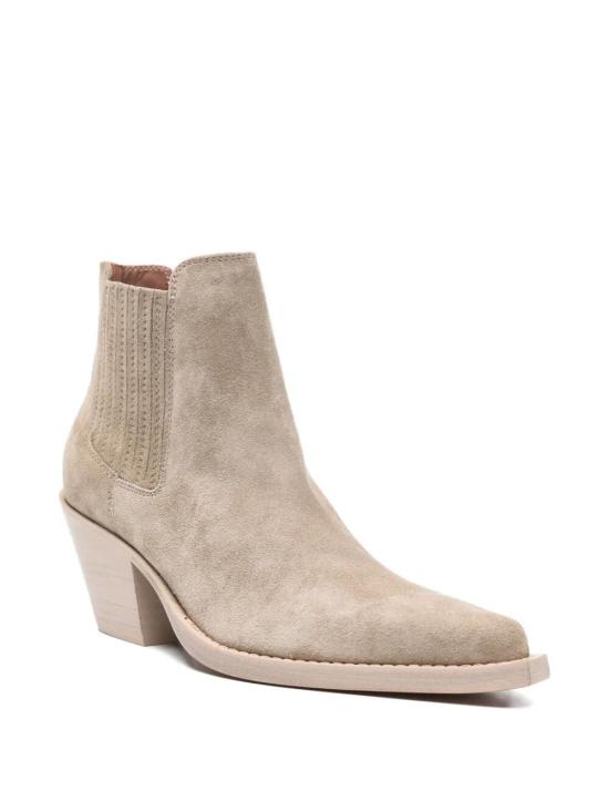 26SS 파리텍사스 부츠 PX1851XV003 ROCK GREY - PARIS TEXAS