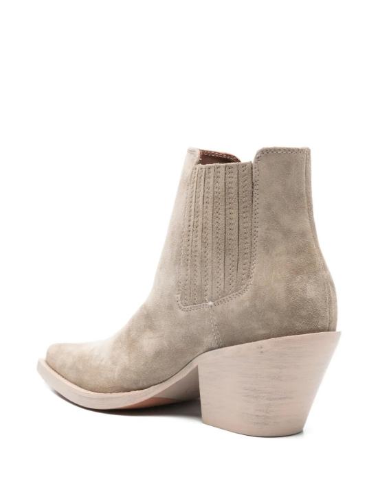 26SS 파리텍사스 부츠 PX1851XV003 ROCK GREY - PARIS TEXAS